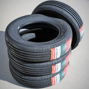 175/60/R15 Passenger All Season Tire 81 H Armstrong Blu-Trac PC (Set of 4)
