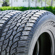 265/70/R17 Passenger All Terrain Tire 115 T Atturo Trail Blade A/T