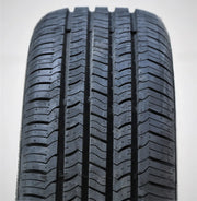 225/55/R16 Passenger All Season Tire 95 V Evoluxx Capricorn HP