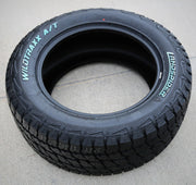265/65/R18 Passenger All Terrain Tire 116 T XL Landspider Wildtraxx A/T (Set of 2)
