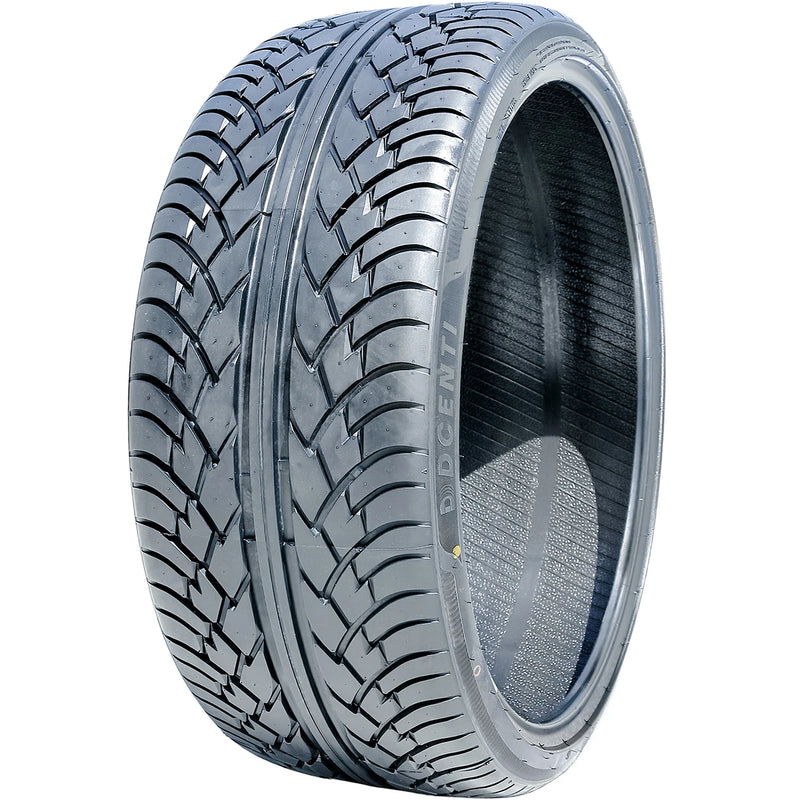 305/30/R26 Passenger All Season Tire 109 W XL Dcenti D9000