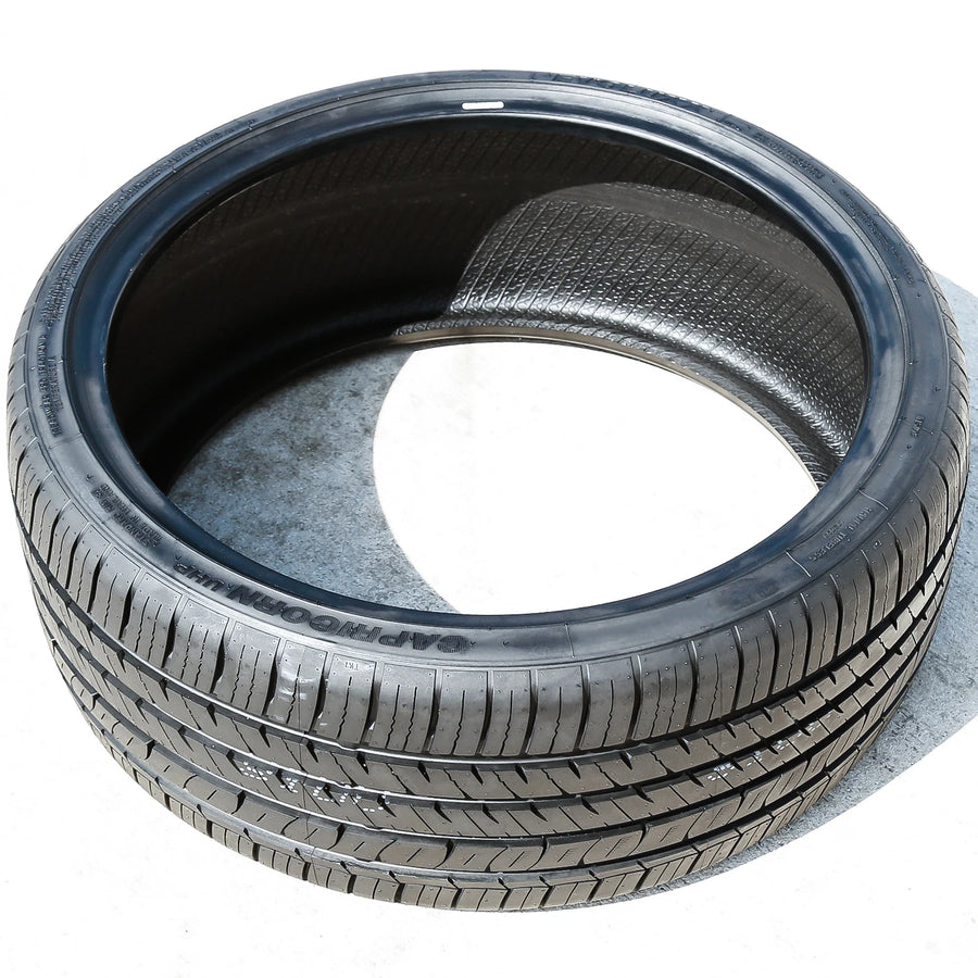 235/35/R19 Passenger All Season Tire 91 W XL Evoluxx Capricorn UHP (Set of 2)