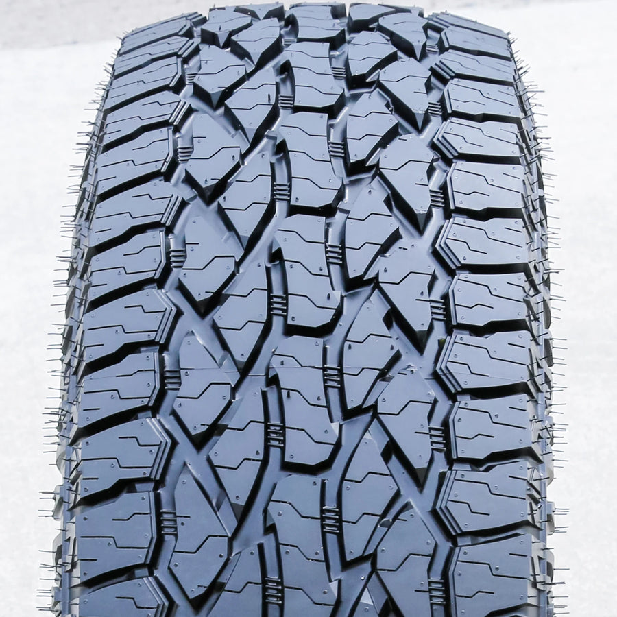 225/60/R18 Passenger All Terrain Tire 104 H XL Atturo Trail Blade ATS