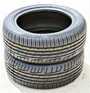 225/55/R17 Passenger All Season Tire 101 W XL Forceum Octa (Set of 4)