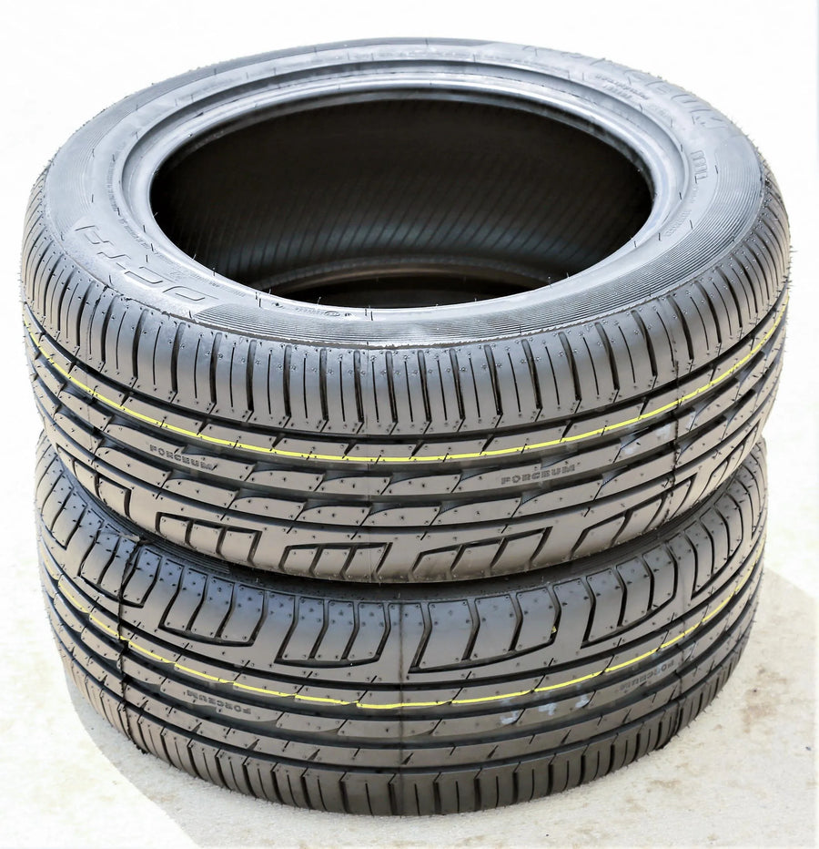 195/50/R16 Passenger All Season Tire 84 V Forceum Octa (Set of 4)