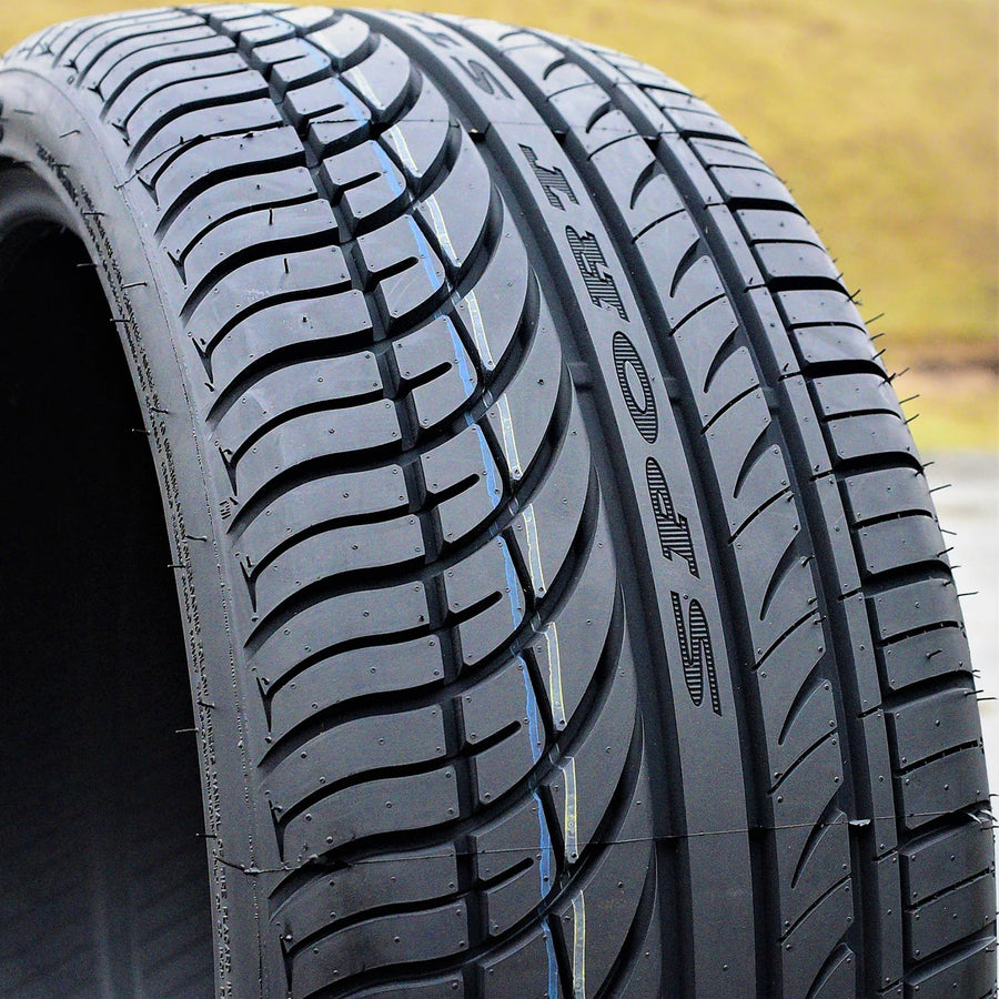 255/40/ZR20 Passenger All Season Tire 101 W XL Fullway HP108