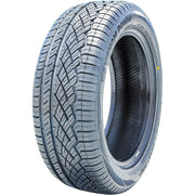 225/40/ZR19 Passenger All Season Tire 93 W XL Venom Power Covert Grip ASP