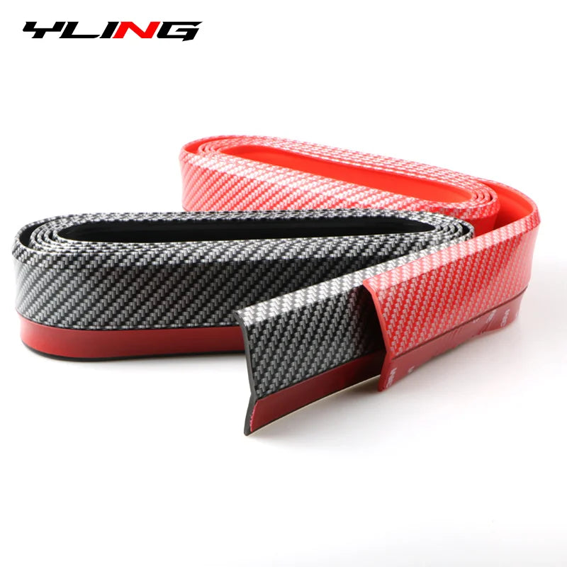 Universal Side Skirt Extension Set