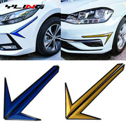 Universal Bumper Edge Guard Strip