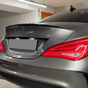 Spoiler for Mercedes-Benz C117