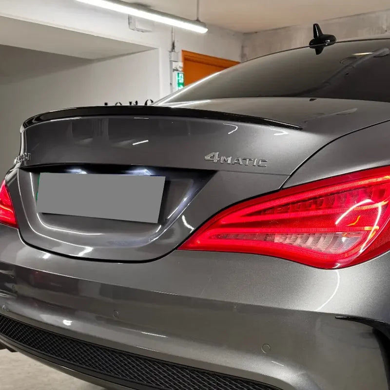 Spoiler for Mercedes-Benz C117