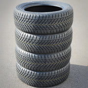 195/65/R15 Passenger Studless Winter Snow Tire 91 T Armstrong Ski-Trac PC (Set of 2)