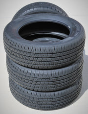 225/55/R16 Passenger All Season Tire 95 V Evoluxx Capricorn HP
