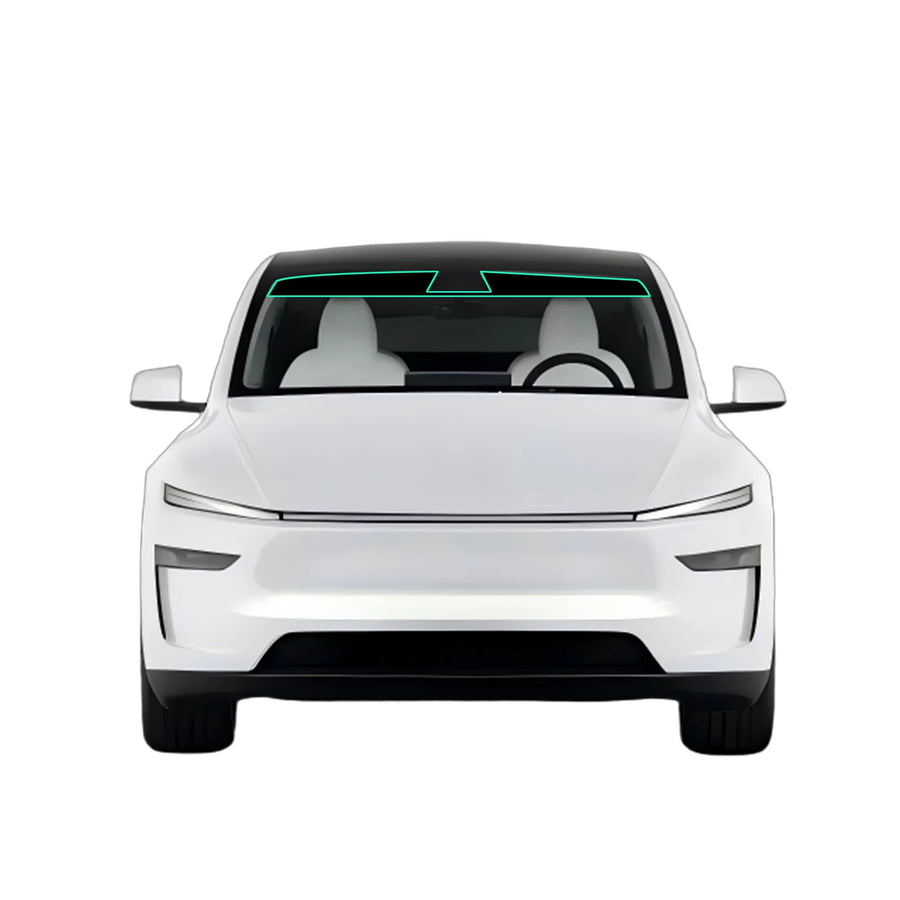 Pre-Cut Window Tint Kit for 2020–2026 Tesla Model Y
