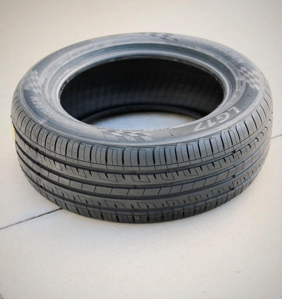 205/65/R16 Passenger All Season Tire 95 V Landgolden LG17 (Set of 2)