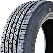 255/55/R18 Passenger All Season Tire 109 H XL Landspider Citytraxx H/T