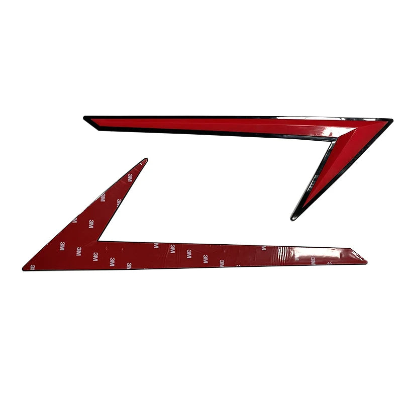 Universal Bumper Edge Guard Strip