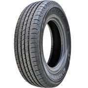 245/75/R16 Light Truck All Season Tire Load Range E Landgolden LGT67 H/T (Set of 2)