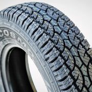 235/85/R16 Light Truck All Terrain Tire Load Range E Cosmo El Tigre AT (Set of 2)