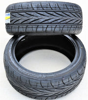 225/45/R18 Passenger All Season Tire 95 Y XL Forceum Hexa-R
