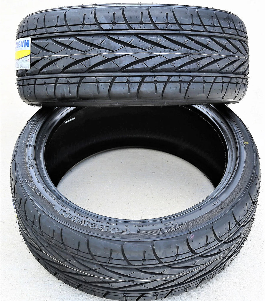 225/45/R18 Passenger All Season Tire 95 Y XL Forceum Hexa-R