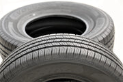 245/75/R16 Passenger All Season Tire 111 T Evoluxx Rotator H/T (Set of 4)