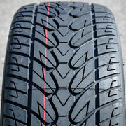 285/45/R22 Passenger All Season Tire 114 V XL Fullway HS266