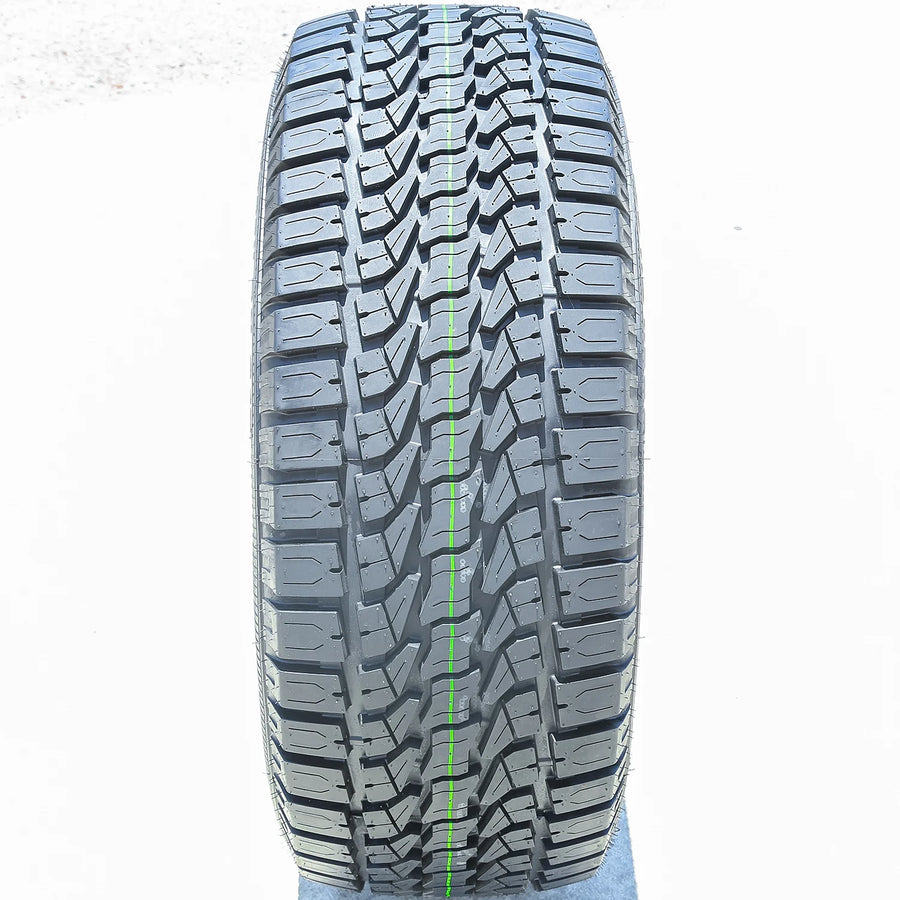 265/70/R17 Passenger All Terrain Tire 115 S Accelera Epsilon AT