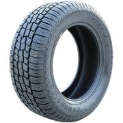 225/75/R16 Light Truck All Terrain Tire Load Range E Landgolden LGT57 A/T (Set of 4)