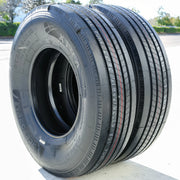 235/85/R16 Trailer Tire Load Range H Roundrule Xtra All Steel (Set of 2)