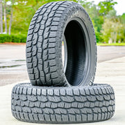 275/55/R20 Passenger All Terrain Tire 113 S Atlas Paraller A/T (Set of 4)