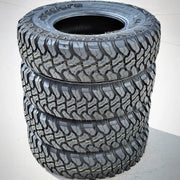 235/85/R16 Light Truck Mud Terrain Tire Load Range E Accelera M/T-01