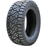 35X11.50R20 Light Truck Rugged Terrain Tire Load Range E Venom Power Terra Hunter R/T+ (Set of 5)