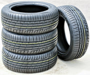 215/55/R17 Passenger All Season Tire 98 W XL Forceum Octa (Set of 4)