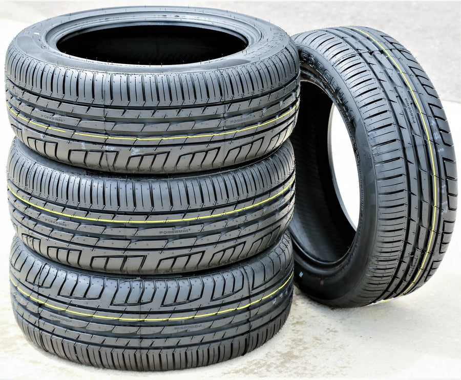 215/55/R17 Passenger All Season Tire 98 W XL Forceum Octa (Set of 4)