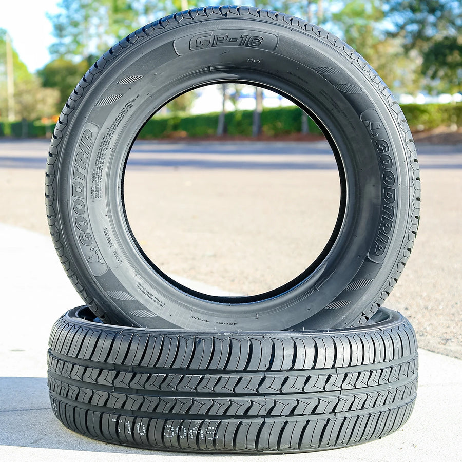 185/65/R15 Passenger All Season Tire 88 H Goodtrip GP-16
