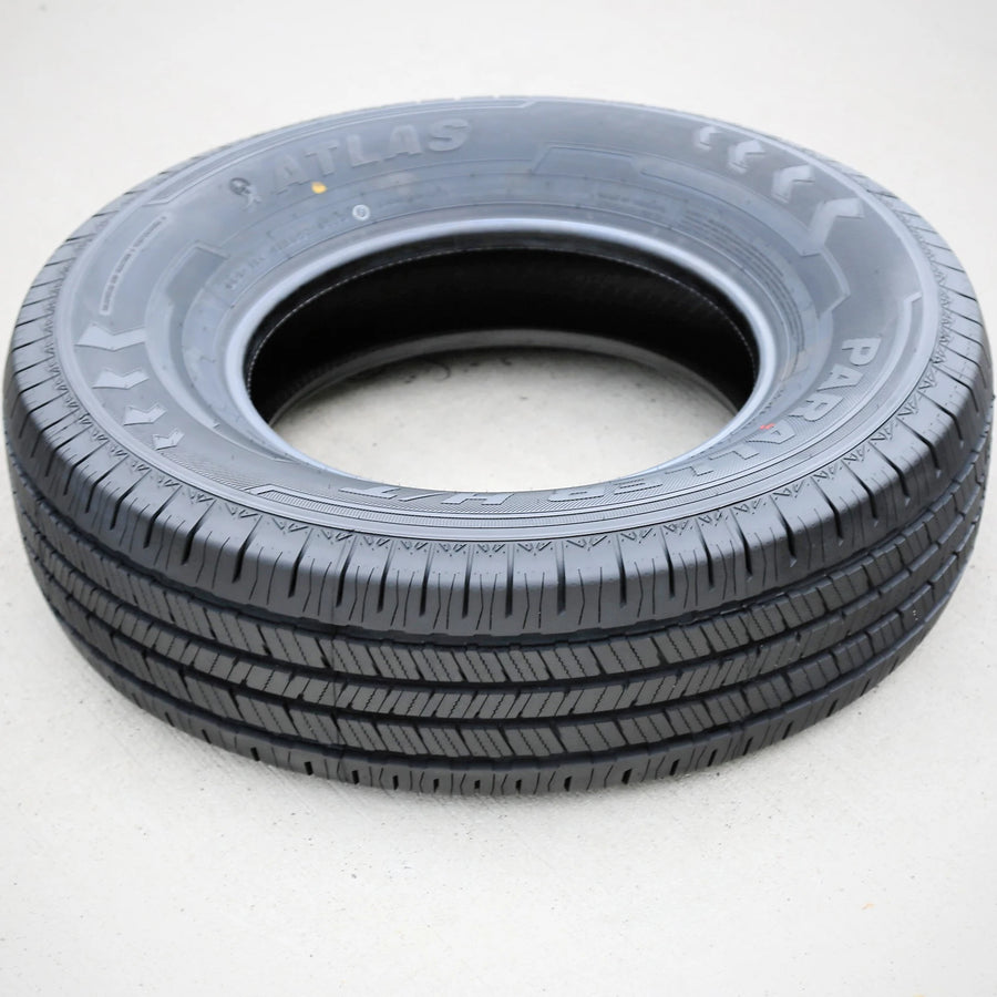 245/75/R16 Passenger All Season Tire 111 T Atlas Paraller H/T (Set of 4)