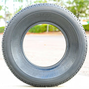 235/80/R16 Trailer Tire Load Range E Nebula ST Radial N' 001 Semi-Steel (Set of 6)