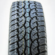 235/85/R16 Light Truck All Terrain Tire Load Range E Cosmo El Tigre AT (Set of 2)