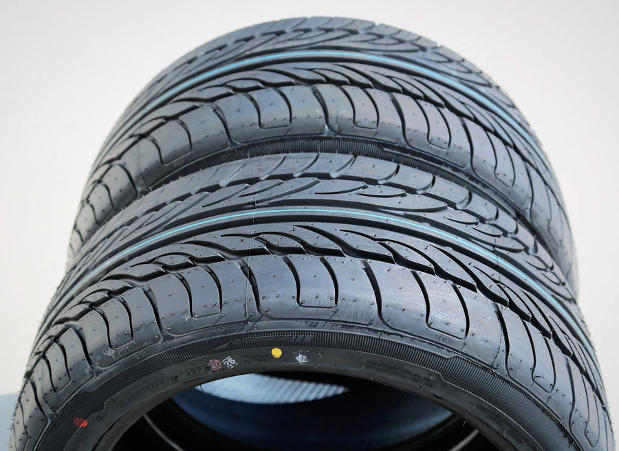 245/40/R17 Passenger All Season Tire 95 W XL Forceum Hena