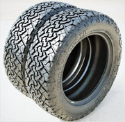 275/55/R20 Passenger Extreme Terrain Tire 117 T XL Venom Power Terra Hunter X/T (Set of 2)