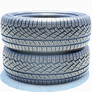 225/40/ZR19 Passenger All Season Tire 93 W XL Venom Power Covert Grip ASP