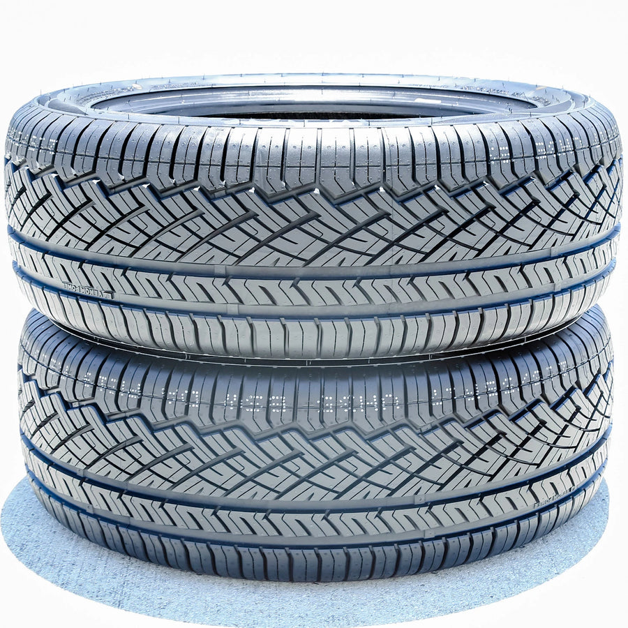 225/40/ZR19 Passenger All Season Tire 93 W XL Venom Power Covert Grip ASP
