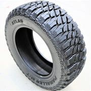 315/70/R17 Light Truck Mud Terrain Tire Load Range E Atlas Paraller M/T