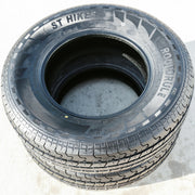 205/75/R15 Trailer All Season Tire Load Range D Roundrule ST Hikee (Set of 2)