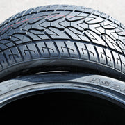 285/45/R22 Passenger All Season Tire 114 V XL Fullway HS266