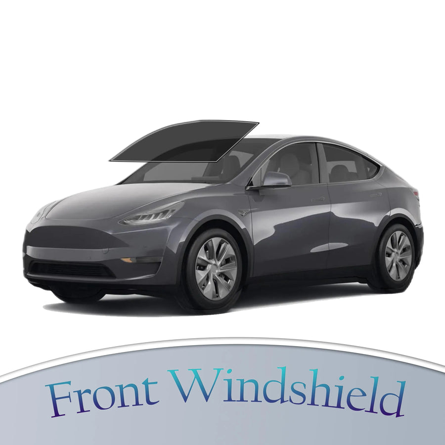 Pre-Cut Window Tint Kit for 2000–2018 Ford Focus