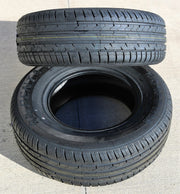 225/65/R17 Passenger All Season Tire 106 H XL Forceum Penta