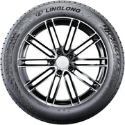 235/55/R17 Passenger Studless Winter Snow Tire 103 V XL Linglong Sport Master Winter