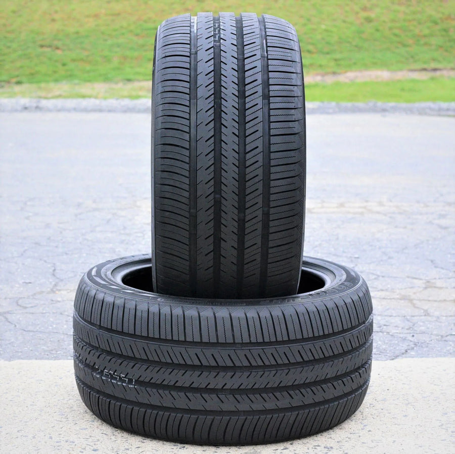 245/55/R19 Passenger All Season Tire 103 V Atlas Force UHP (Set of 4)